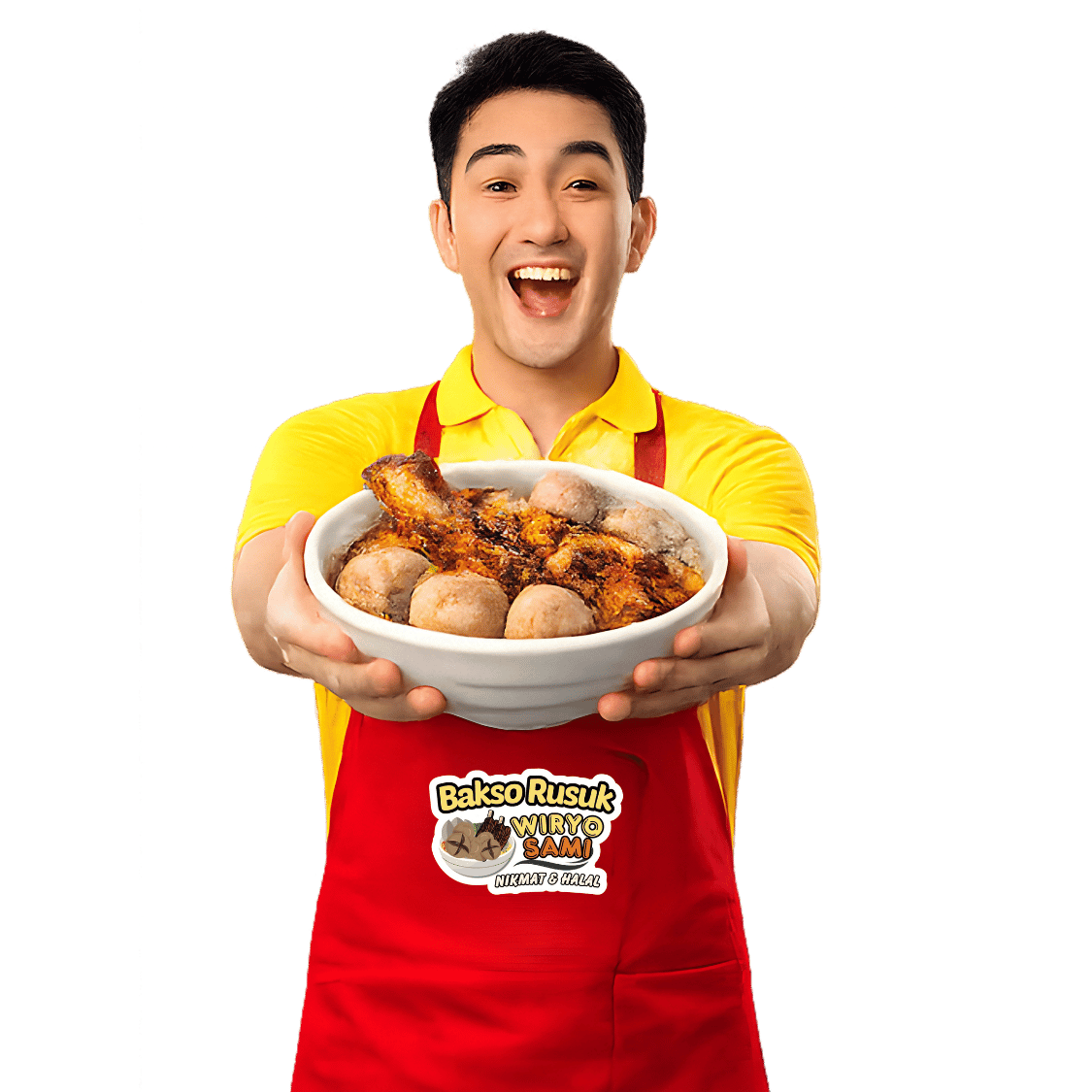Cerita Sukses Mitra