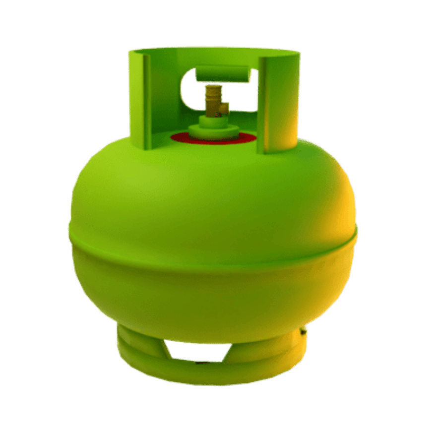 Tabung Gas