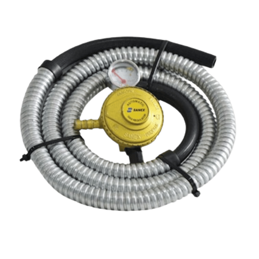 Selang Regulator