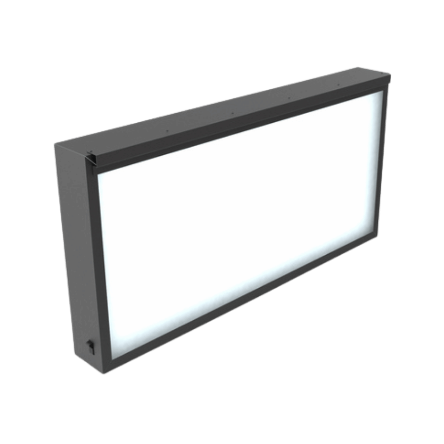 Neon Box